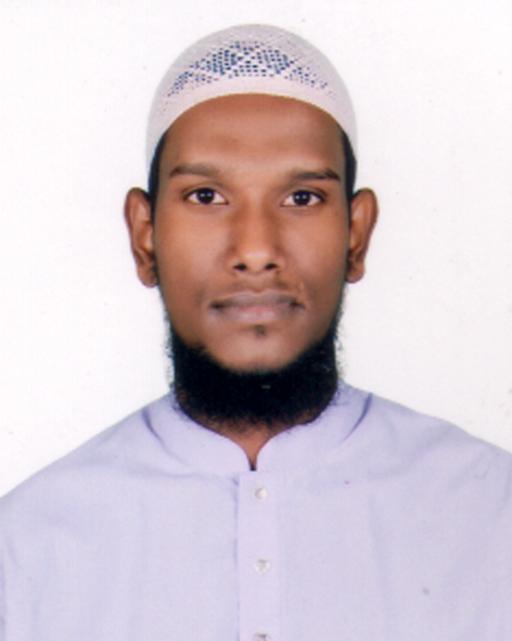 Md. Ashikur Rahman 