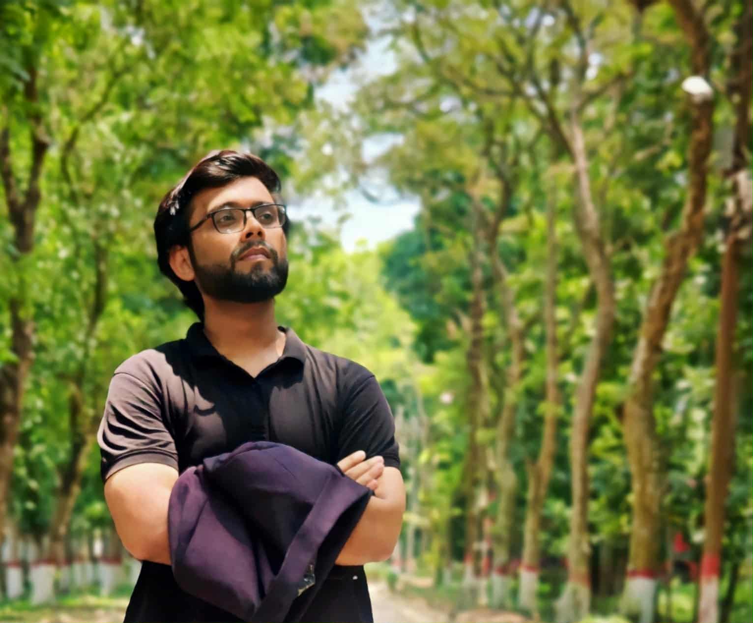 Sajid Talukder 