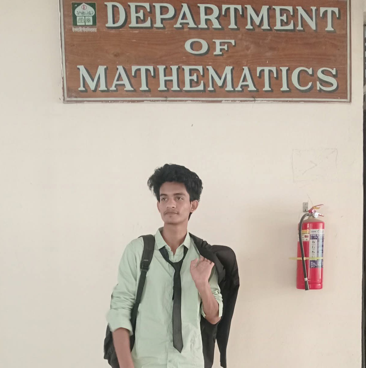 Md Yahia